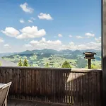 Casa vacanze Haus Der Sinne Bregenzerwald