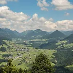 Haus Der Sinne Bregenzerwald * Nannen