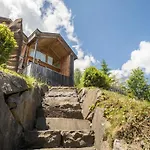 Haus Der Sinne Bregenzerwald