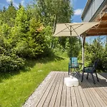 Haus Der Sinne Bregenzerwald Casa vacanze