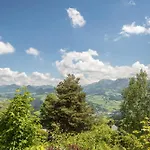 別荘 Haus Der Sinne Bregenzerwald