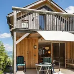 Haus Der Sinne Bregenzerwald * Nannen