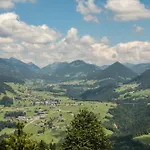 Haus Der Sinne Bregenzerwald Casa vacanze *