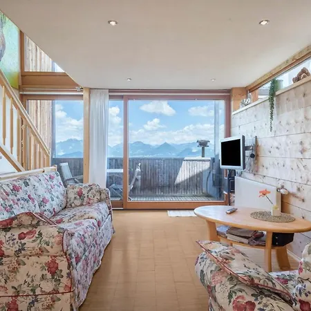 Haus Der Sinne Bregenzerwald *