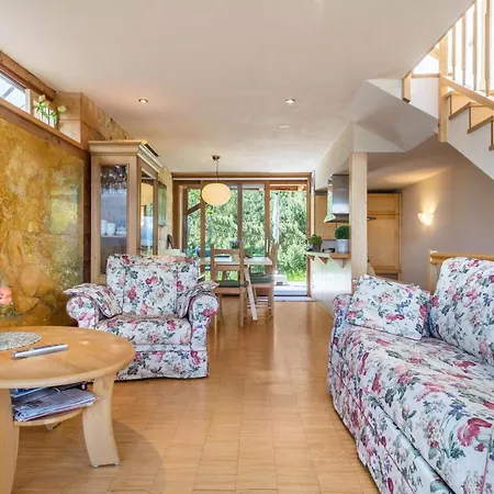 Haus Der Sinne Bregenzerwald Holiday home