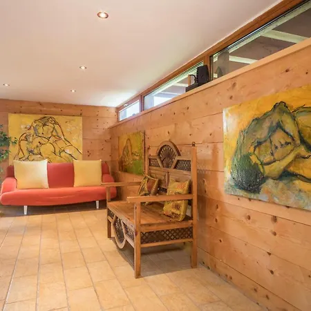 Haus Der Sinne Bregenzerwald *