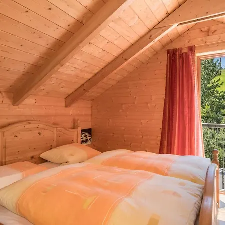 Haus Der Sinne Bregenzerwald Holiday home *