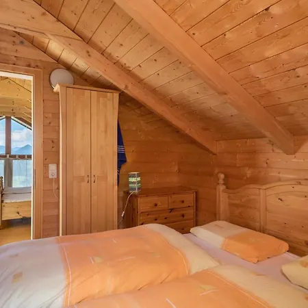 Haus Der Sinne Bregenzerwald