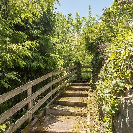 Haus Der Sinne Bregenzerwald Nyaraló Nannen