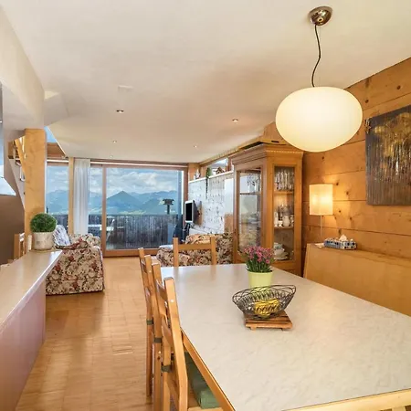 Haus Der Sinne Bregenzerwald *