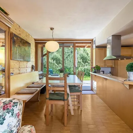 Haus Der Sinne Bregenzerwald *