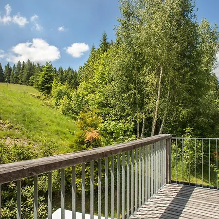 Haus Der Sinne Bregenzerwald Nannen