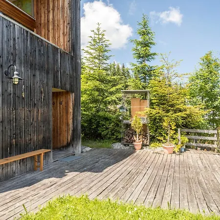 別荘 Haus Der Sinne Bregenzerwald *