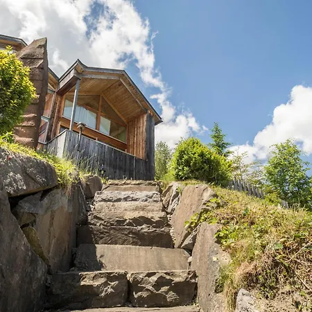 Casa vacanze Haus Der Sinne Bregenzerwald