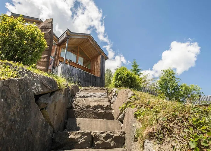 Haus Der Sinne Bregenzerwald